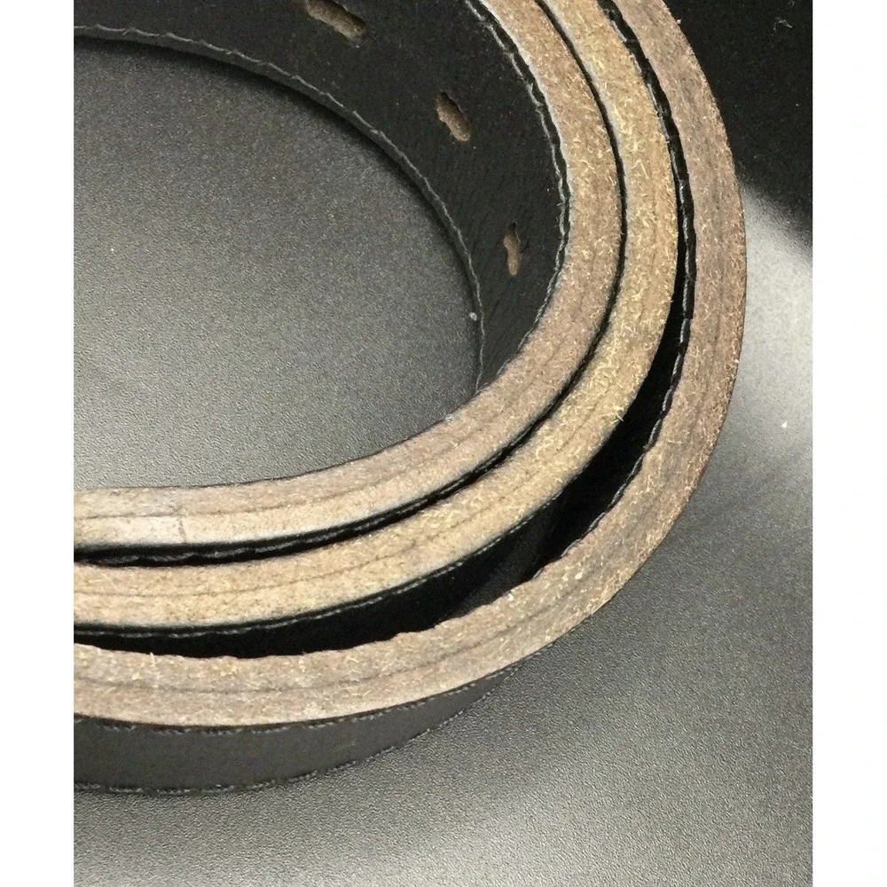 Versacarry Stitch Belt black Length 48